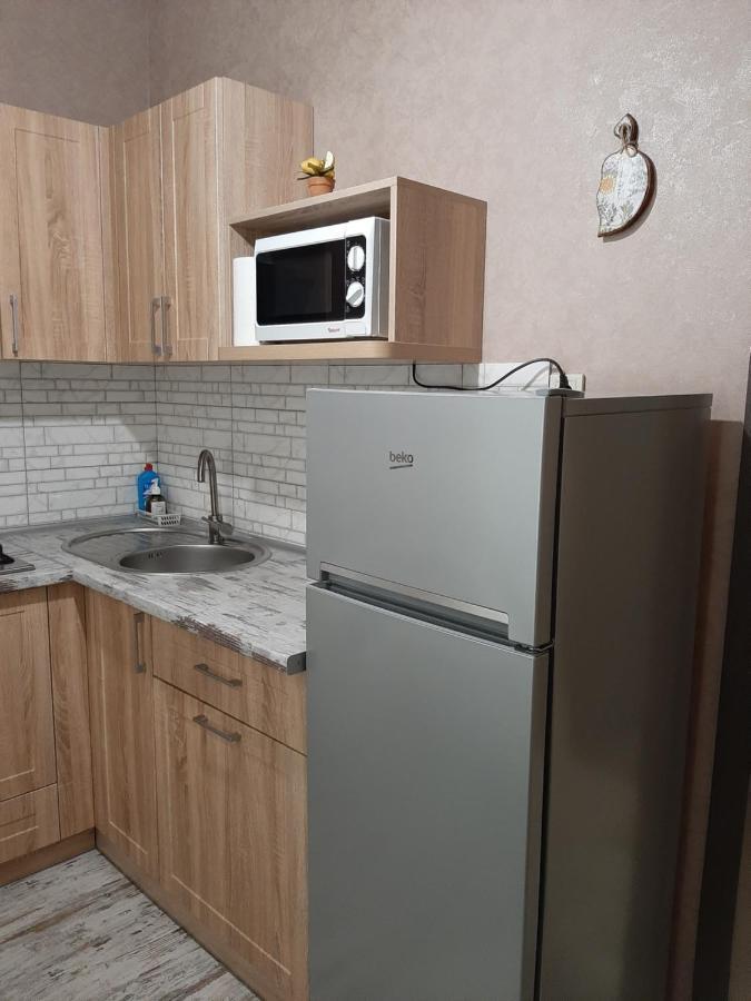 1 Stop From Railway Station Apartament Kijów Zewnętrze zdjęcie