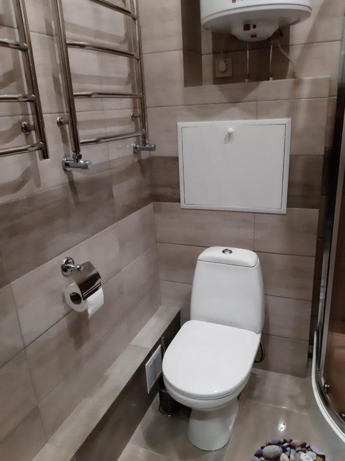1 Stop From Railway Station Apartament Kijów Zewnętrze zdjęcie